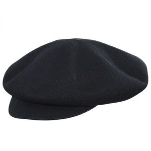 Kangol Newsboy Hat